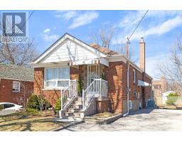 6 JANET BOULEVARD, Toronto, Ontario
