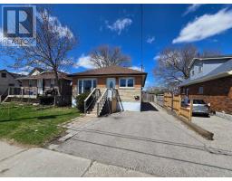 238 TORONTO AVENUE, Oshawa, Ontario