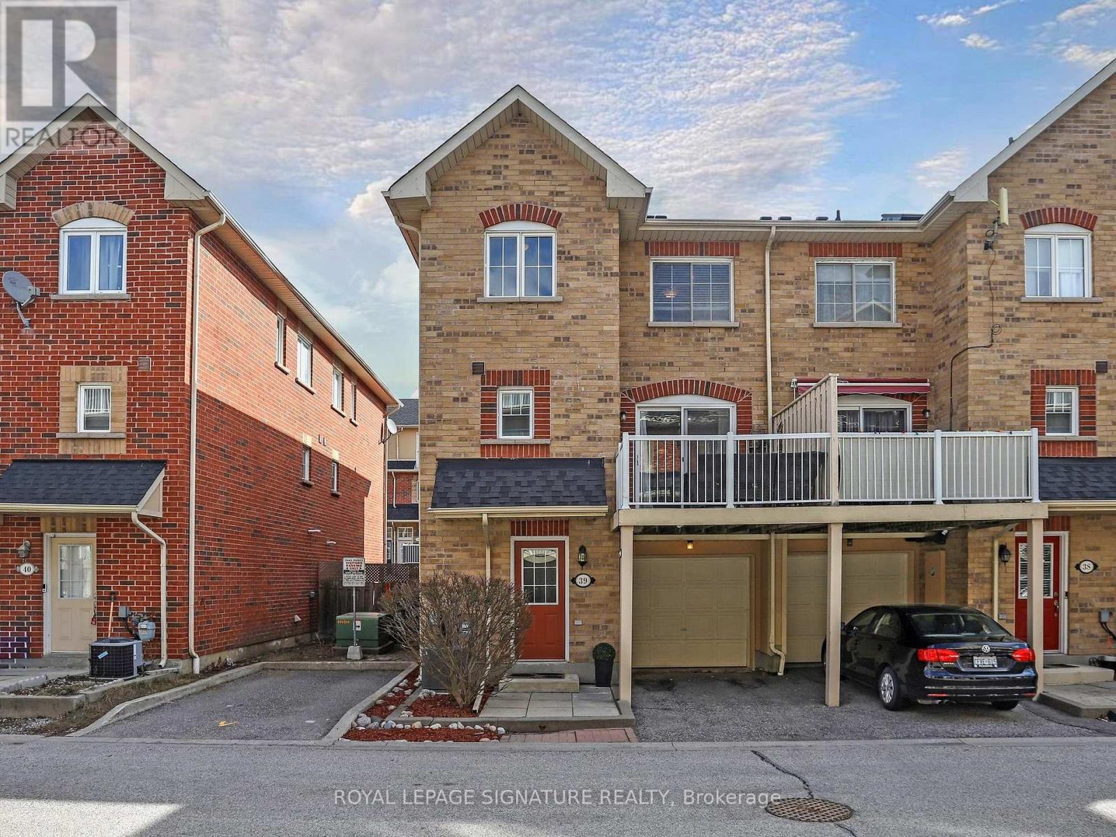 39 - 1775 Valley Farm Road, Pickering, Ontario L1V 7J9 - Photo 2 - E12934916
