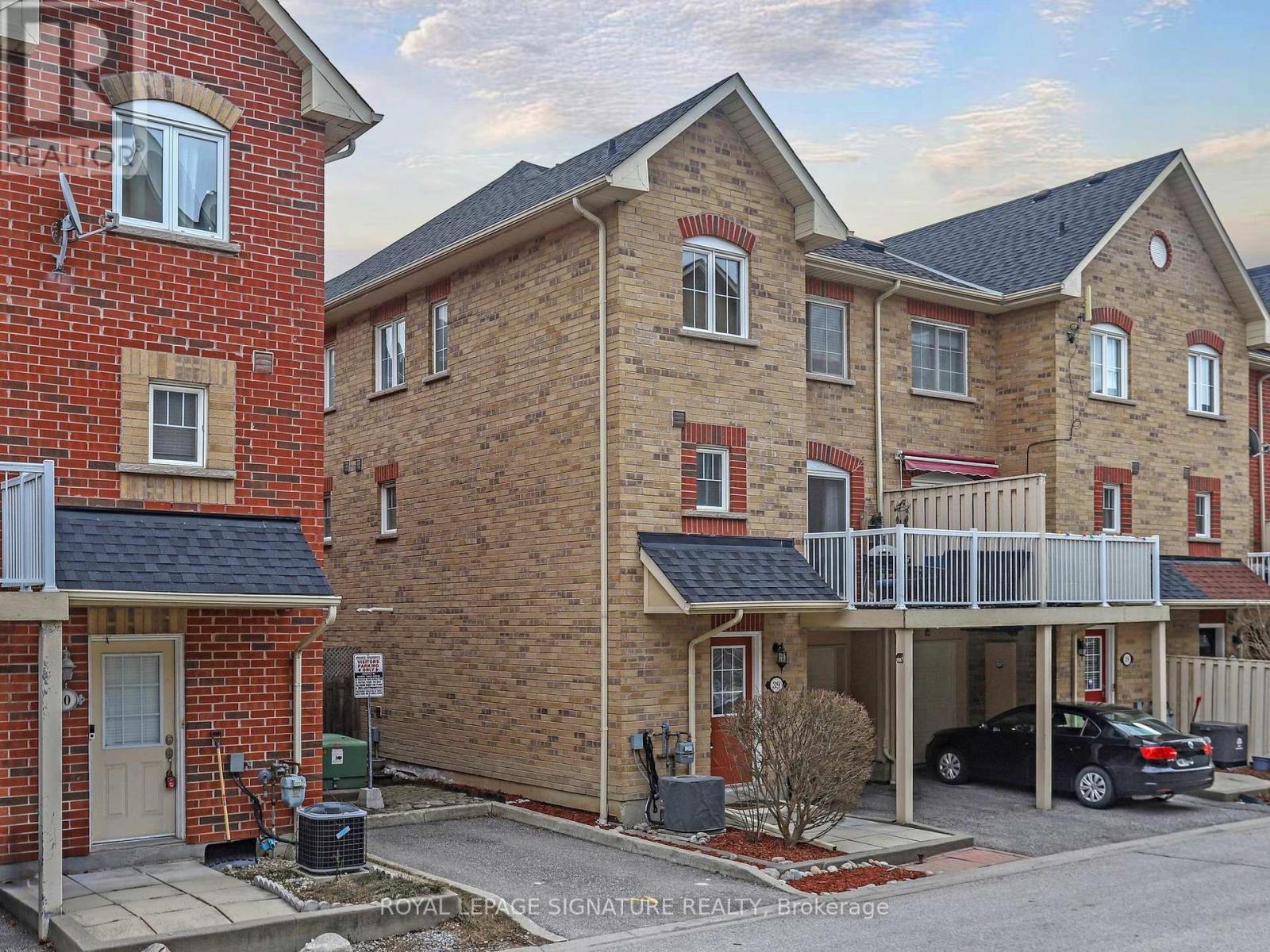 39 - 1775 Valley Farm Road, Pickering, Ontario L1V 7J9 - Photo 3 - E12934916