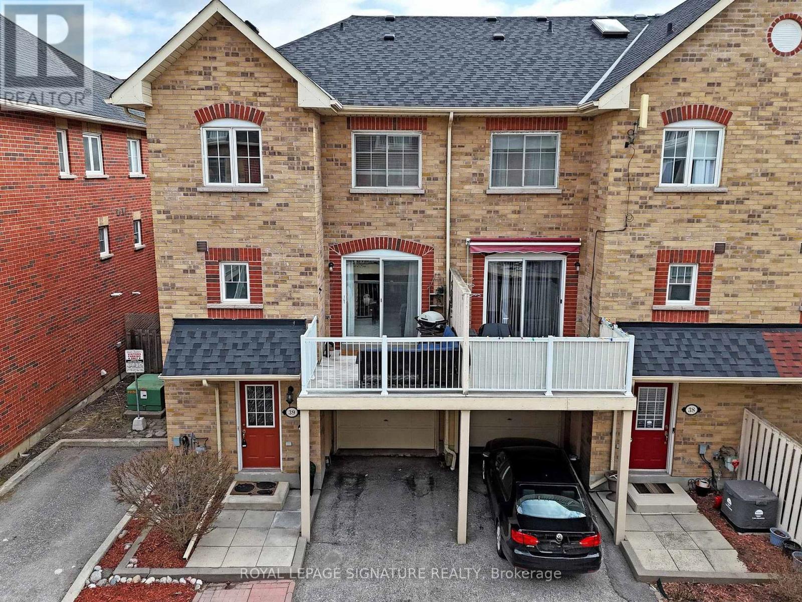 39 - 1775 Valley Farm Road, Pickering, Ontario L1V 7J9 - Photo 37 - E12934916