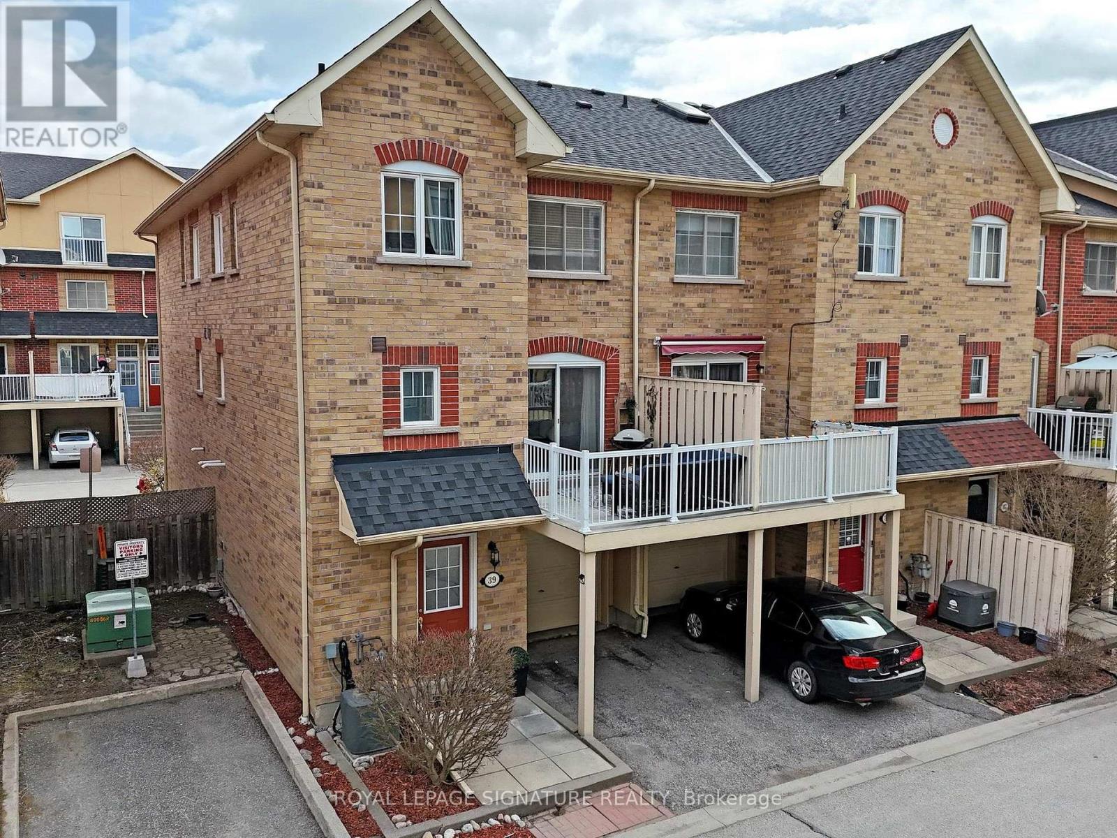 39 - 1775 Valley Farm Road, Pickering, Ontario L1V 7J9 - Photo 38 - E12934916