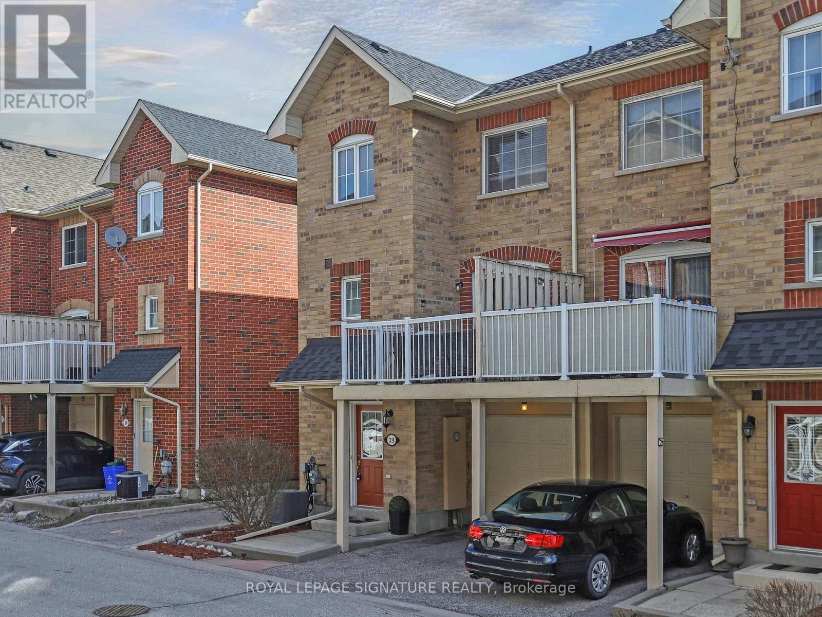 39 - 1775 Valley Farm Road, Pickering, Ontario L1V 7J9 - Photo 4 - E12934916