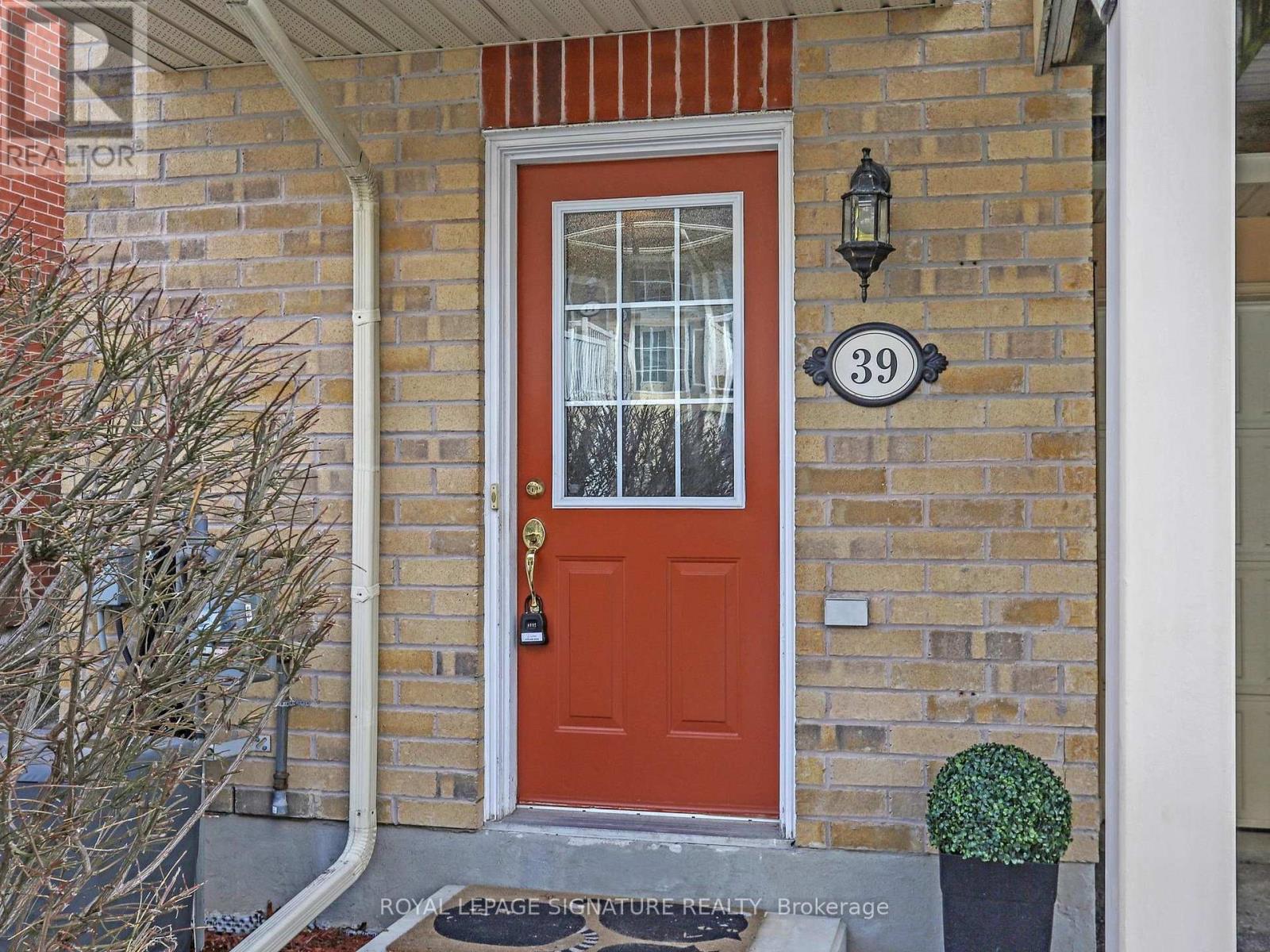 39 - 1775 Valley Farm Road, Pickering, Ontario L1V 7J9 - Photo 5 - E12934916