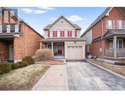 25 CRANSTON AVENUE, Ajax, Ontario