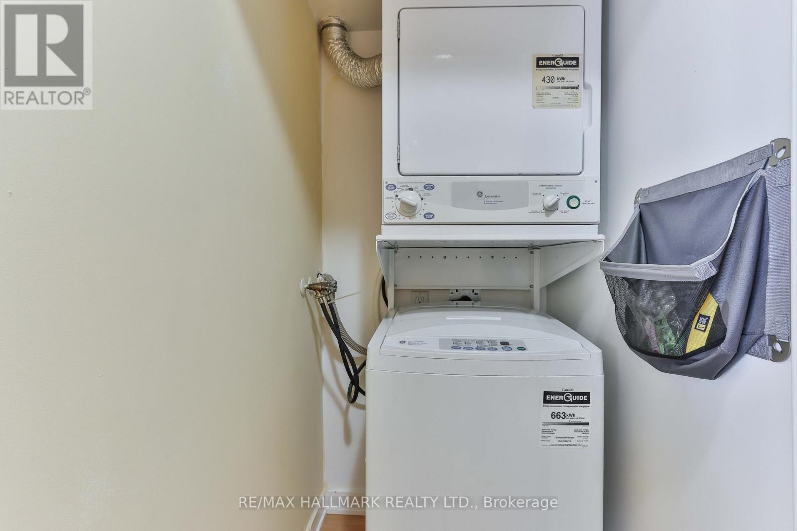 1612 - 36 Lee Centre Drive, Toronto, Ontario  M1H 3J1 - Photo 22 - E12934974