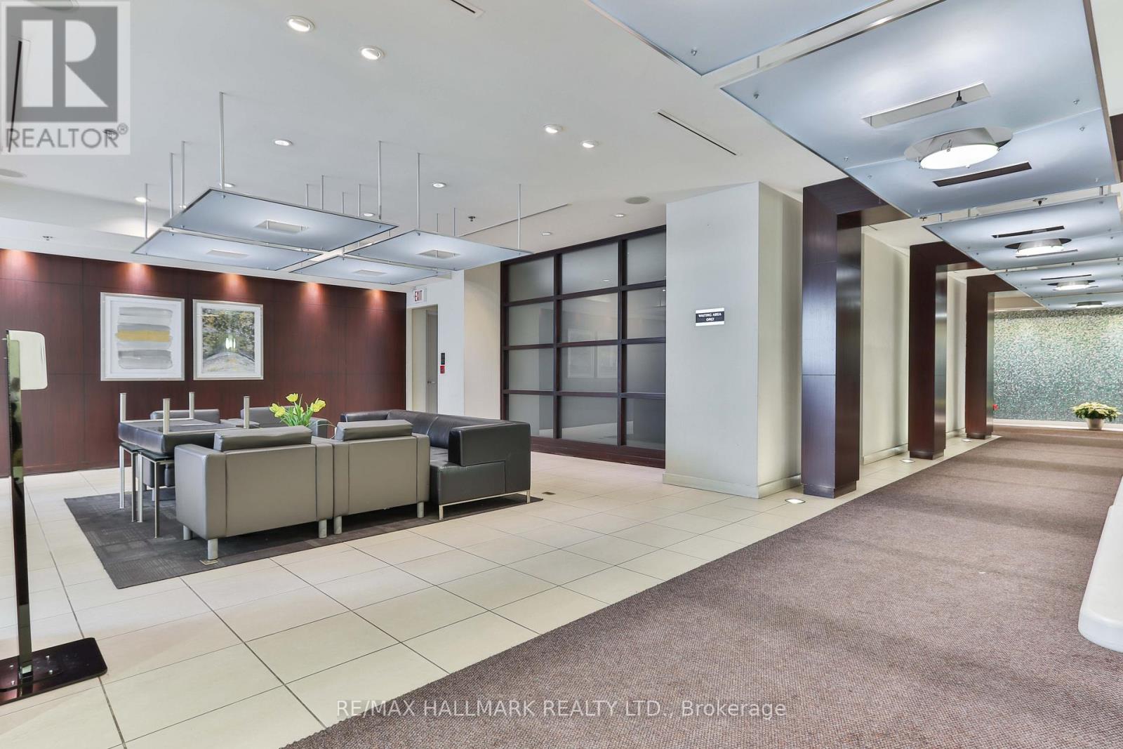 1612 - 36 Lee Centre Drive, Toronto, Ontario  M1H 3J1 - Photo 3 - E12934974