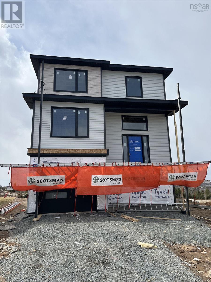 16 Wanders Way, Timberlea, Nova Scotia  B3T 0K9 - Photo 2 - 202602171