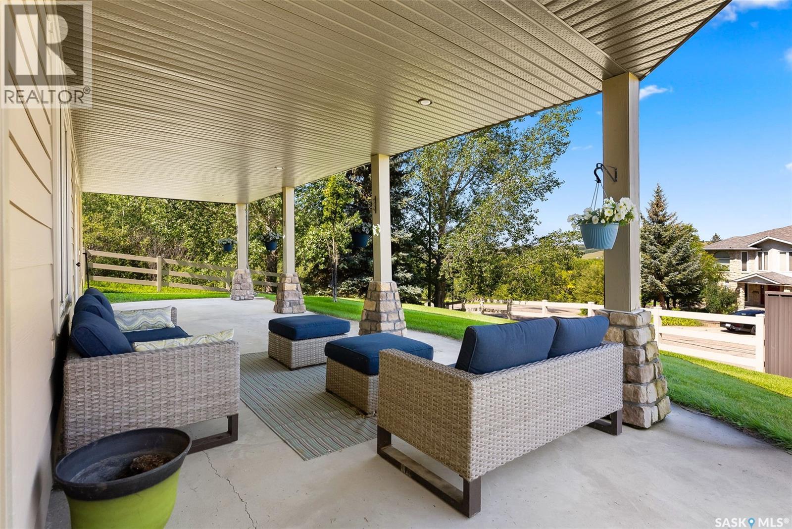 15 Meadow Bay, Lumsden, Saskatchewan  S0G 3C0 - Photo 41 - SK031581