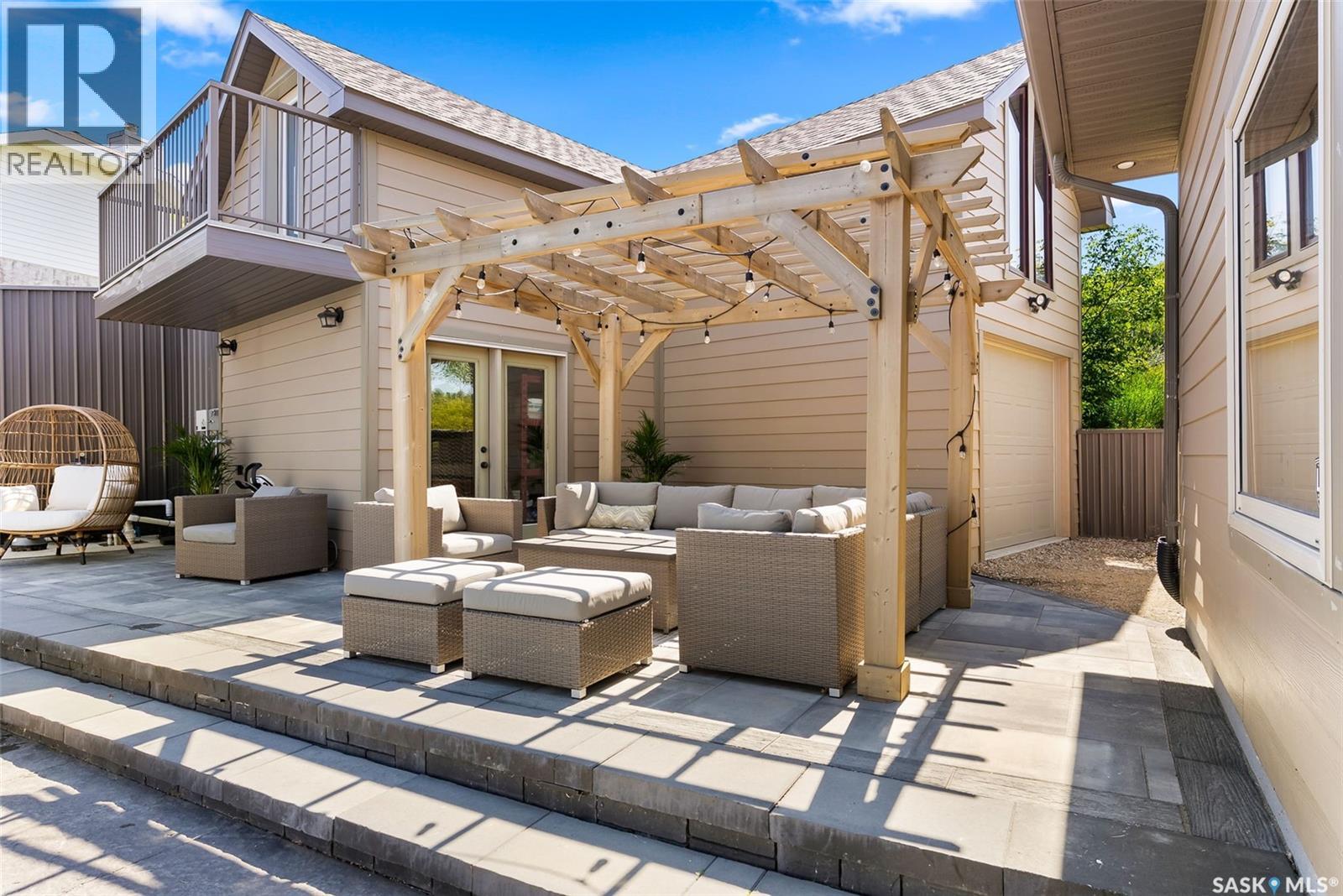 15 Meadow Bay, Lumsden, Saskatchewan  S0G 3C0 - Photo 46 - SK031581