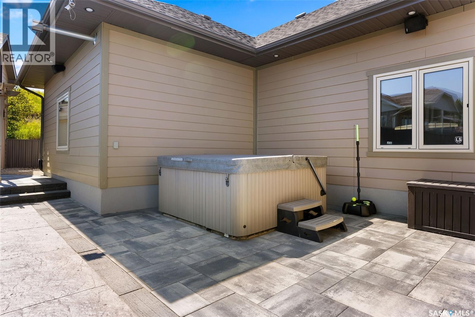 15 Meadow Bay, Lumsden, Saskatchewan  S0G 3C0 - Photo 47 - SK031581