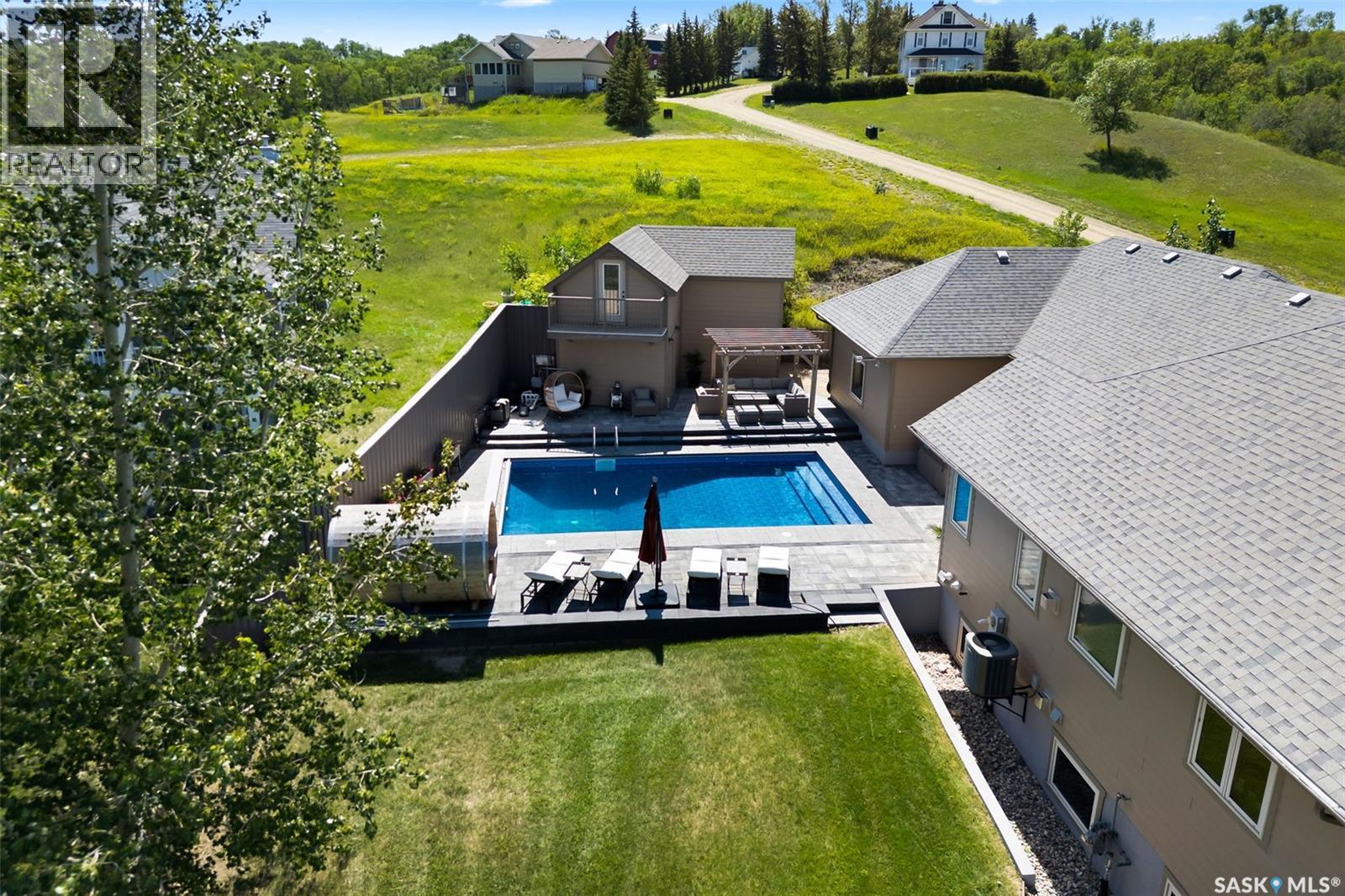 15 Meadow Bay, Lumsden, Saskatchewan  S0G 3C0 - Photo 48 - SK031581