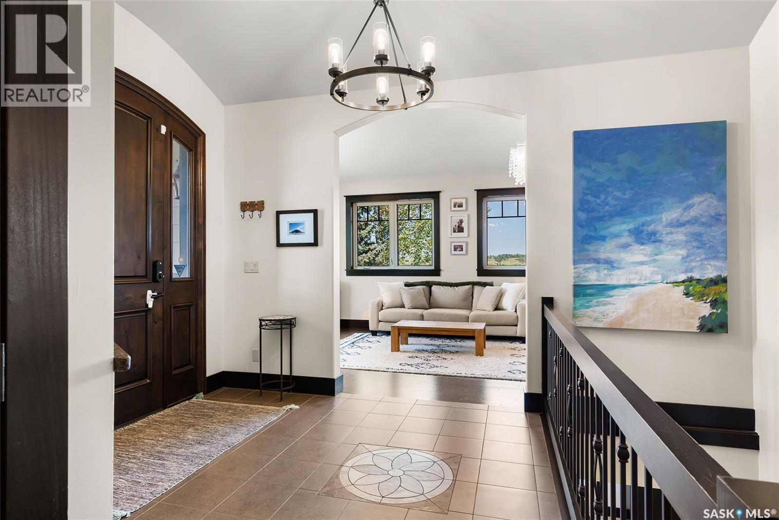 15 Meadow Bay, Lumsden, Saskatchewan  S0G 3C0 - Photo 5 - SK031581