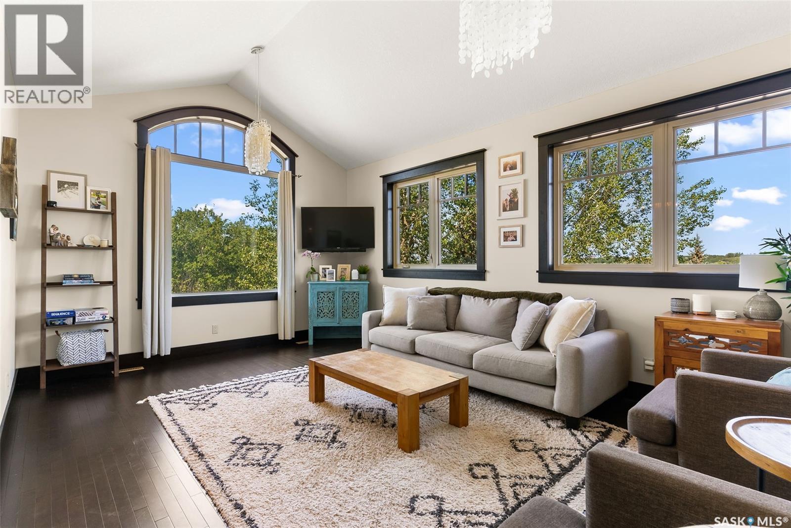 15 Meadow Bay, Lumsden, Saskatchewan  S0G 3C0 - Photo 6 - SK031581