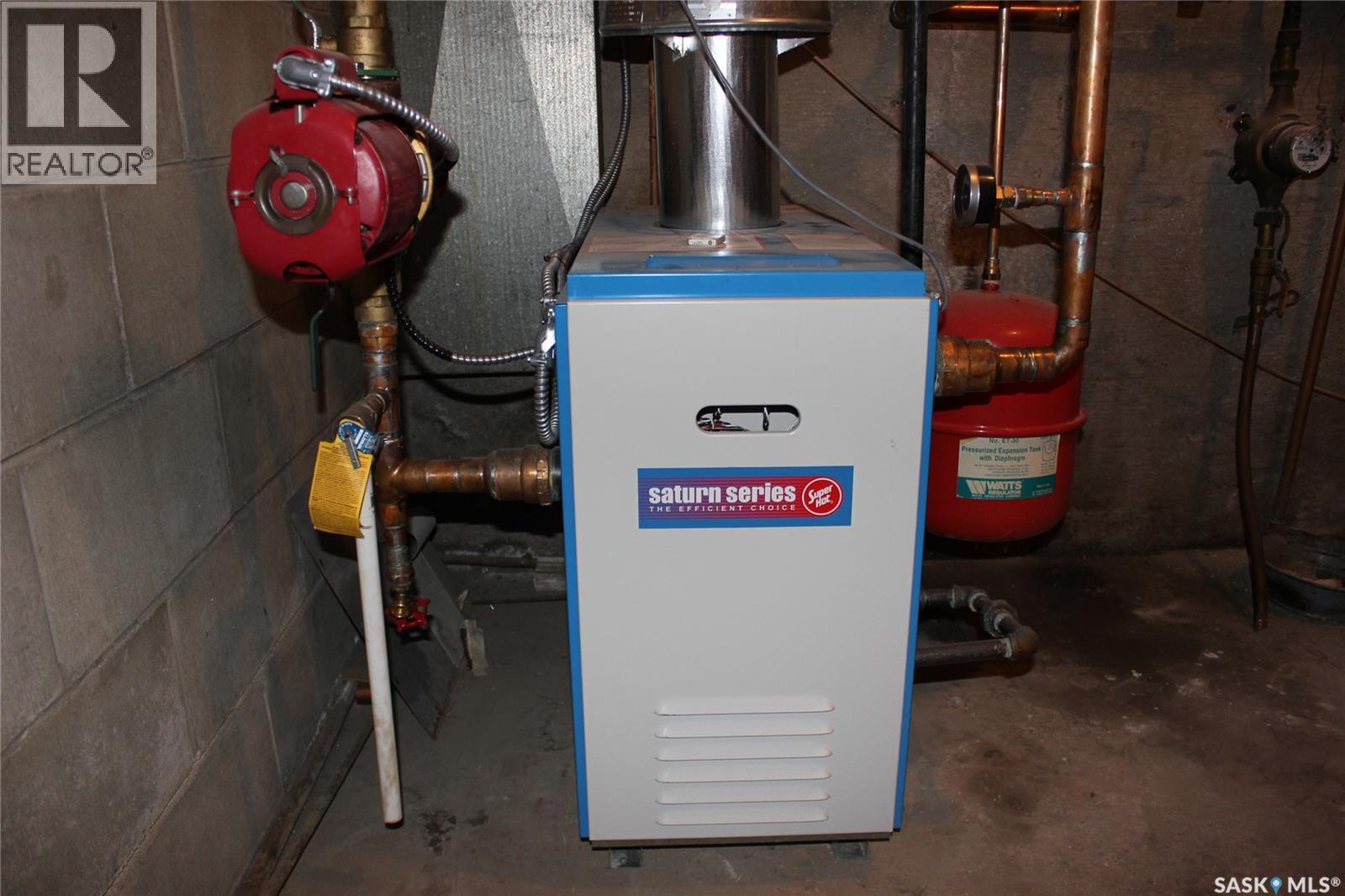 459 6th Avenue Nw, Swift Current, Saskatchewan  S9H 0Y2 - Photo 14 - SK031577