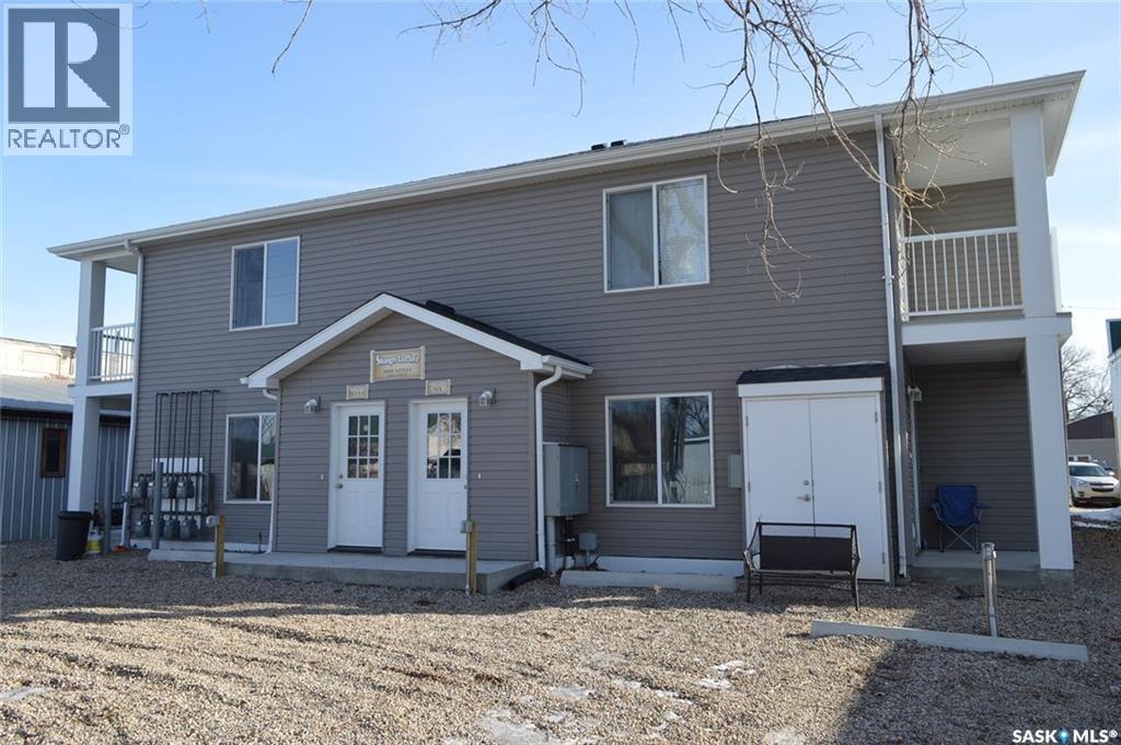 6 416 Main Street, Bienfait, Saskatchewan  S0C 0M0 - Photo 2 - SK031574