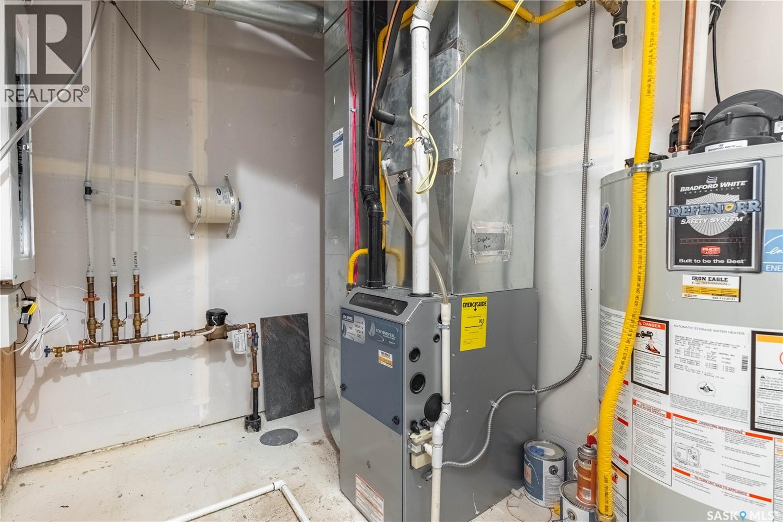 1037 7th Street E, Saskatoon, Saskatchewan  S7H 0Y7 - Photo 33 - SK031561