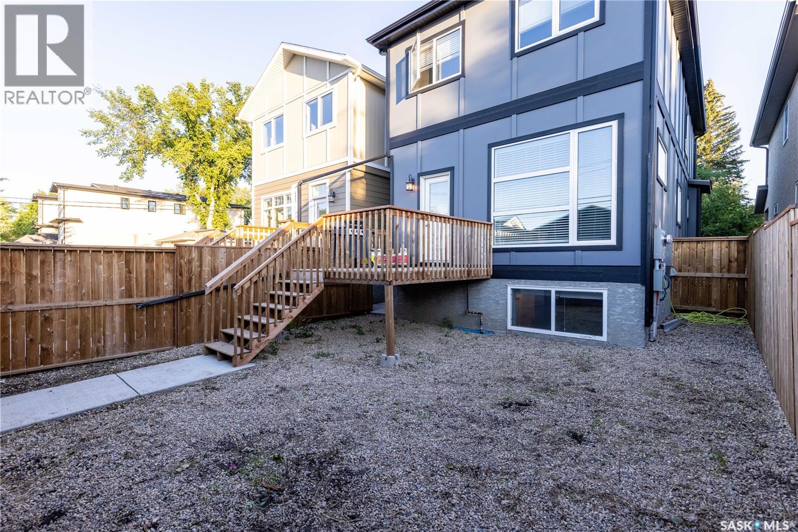 1037 7th Street E, Saskatoon, Saskatchewan  S7H 0Y7 - Photo 48 - SK031561