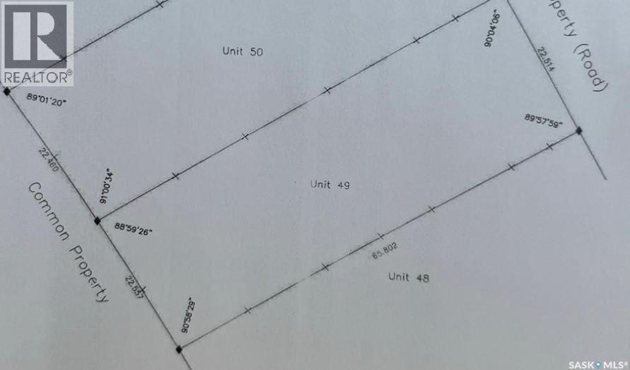 49 Estates Drive, Elk Ridge, Saskatchewan  S0J 0N0 - Photo 2 - SK031542