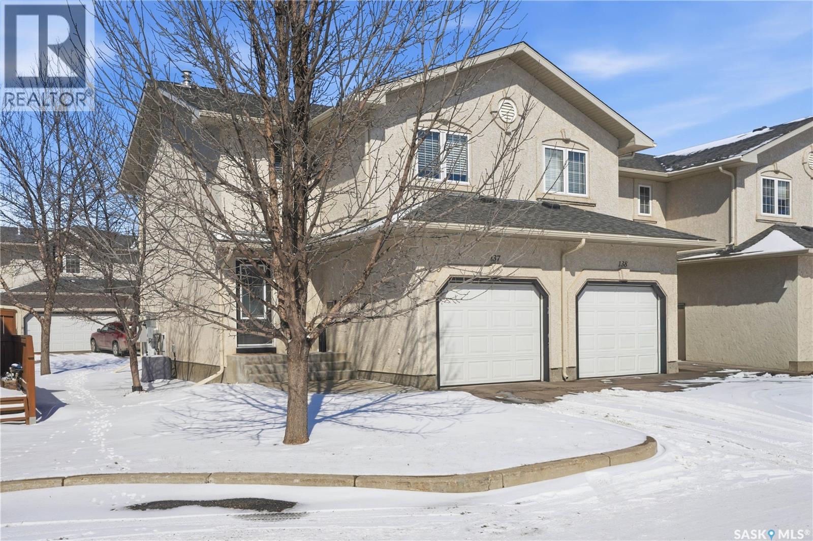 137 445 Bayfield CRESCENT, saskatoon, Saskatchewan