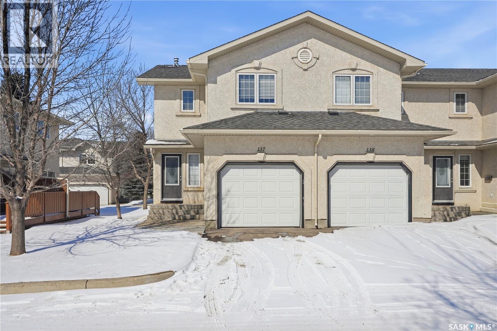 137 445 Bayfield Crescent, Saskatoon, Saskatchewan  S7V 1J1 - Photo 2 - SK031533