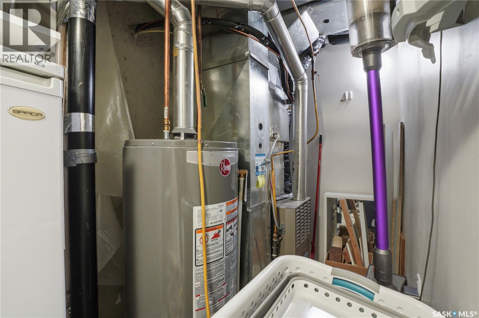 137 445 Bayfield Crescent, Saskatoon, Saskatchewan  S7V 1J1 - Photo 34 - SK031533