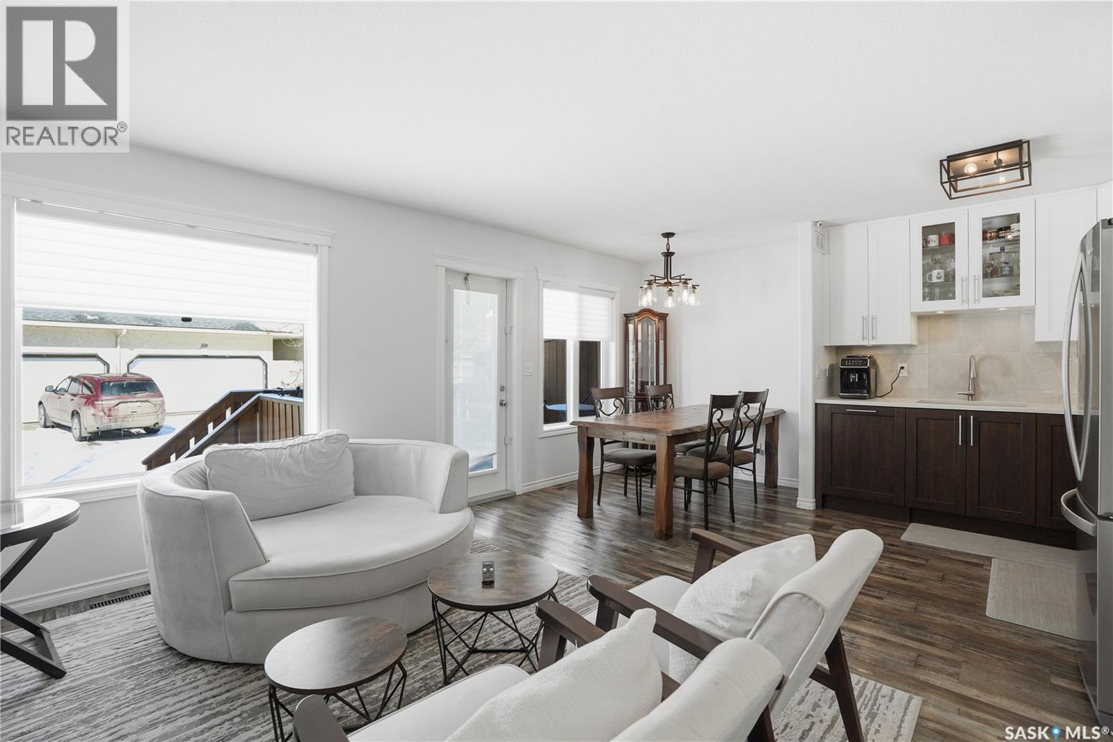 137 445 Bayfield Crescent, Saskatoon, Saskatchewan  S7V 1J1 - Photo 7 - SK031533