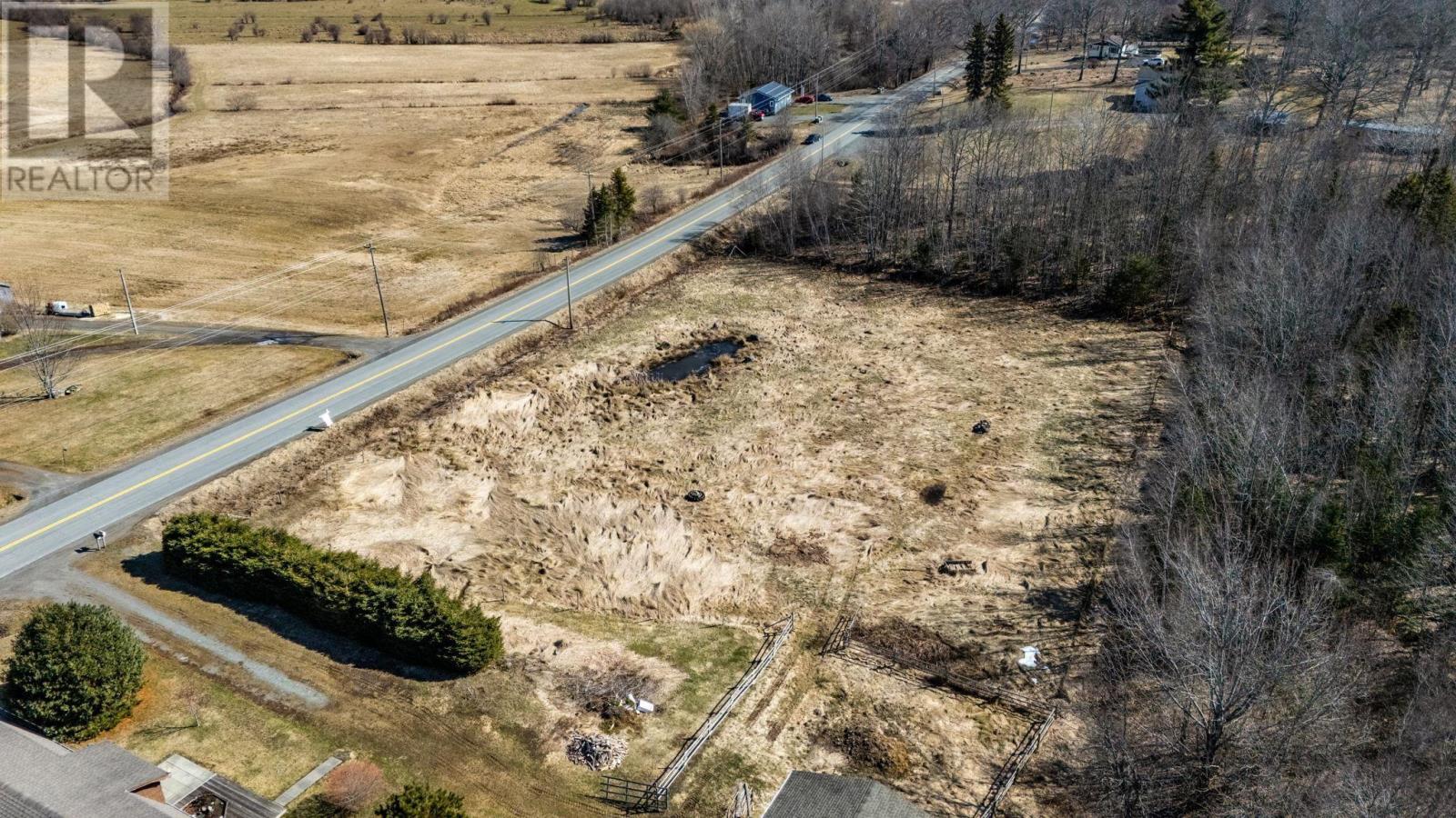 Lot Windsor Back Road, Windsor Forks, Nova Scotia  B0N 2T0 - Photo 3 - 202605266