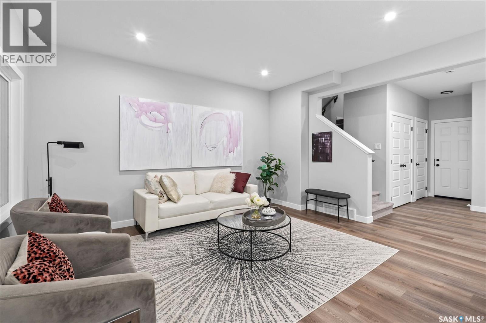 4968 Padwick Road, Regina, Saskatchewan  S4W 0C3 - Photo 2 - SK031488