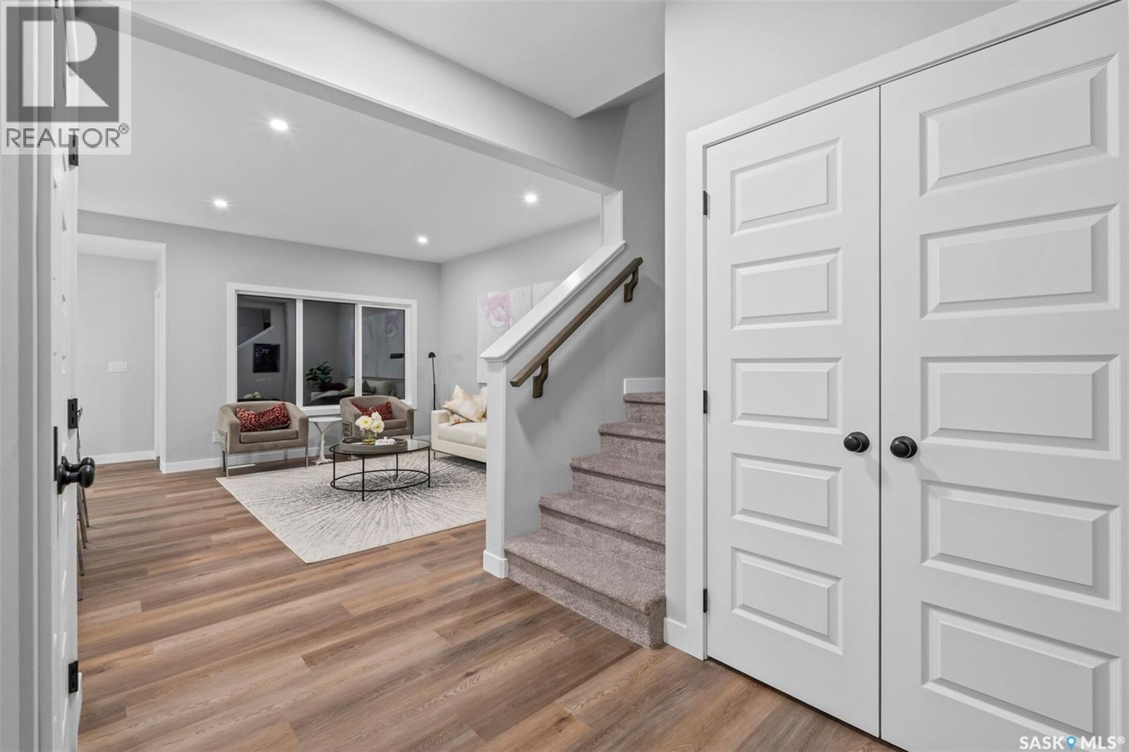 4968 Padwick Road, Regina, Saskatchewan  S4W 0C3 - Photo 6 - SK031488