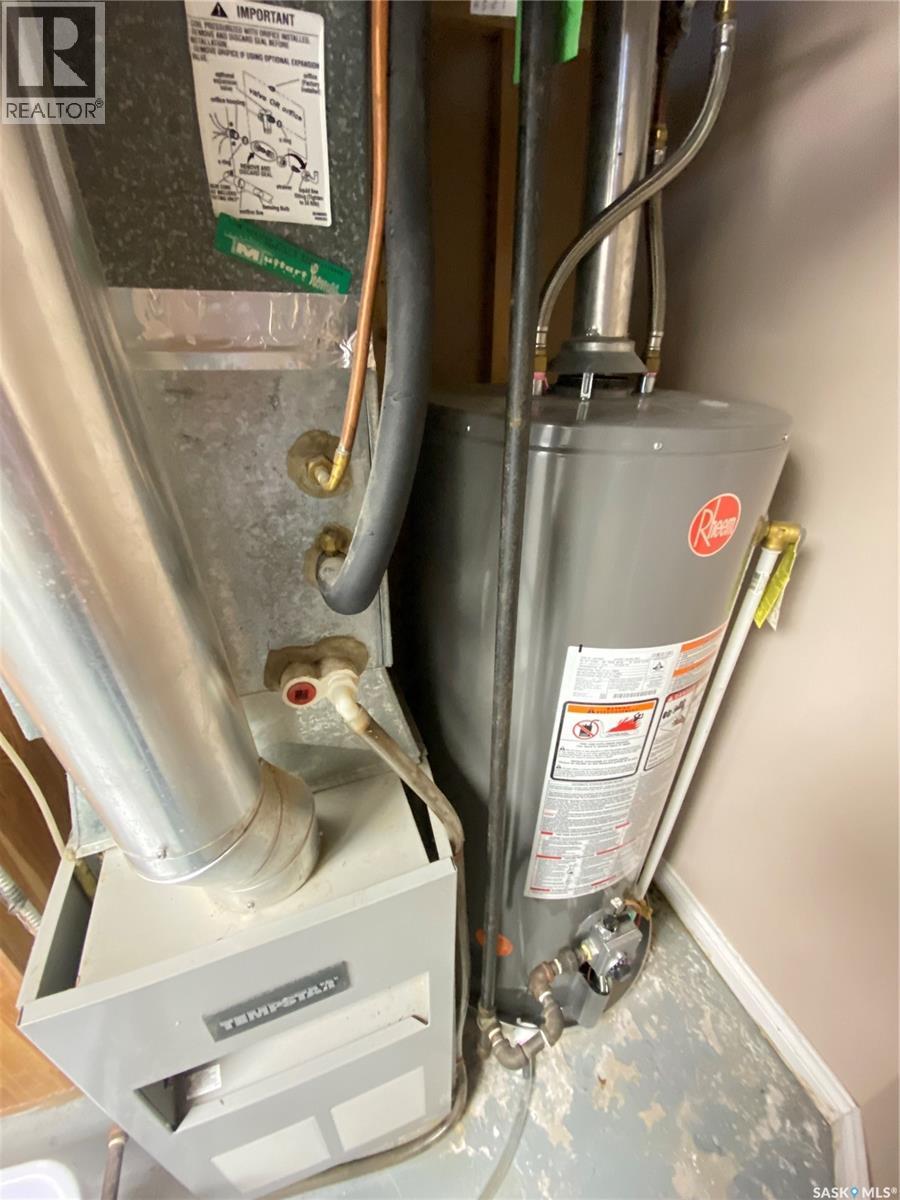 389 Maple Avenue, Yorkton, Saskatchewan  S3N 1X2 - Photo 21 - SK031421