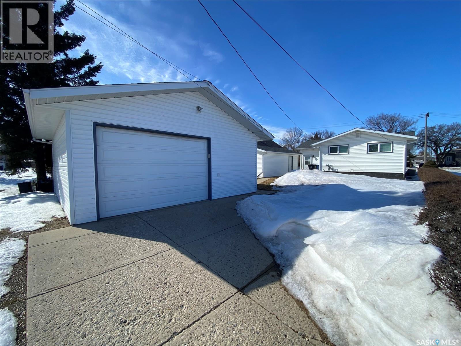389 Maple Avenue, Yorkton, Saskatchewan  S3N 1X2 - Photo 24 - SK031421