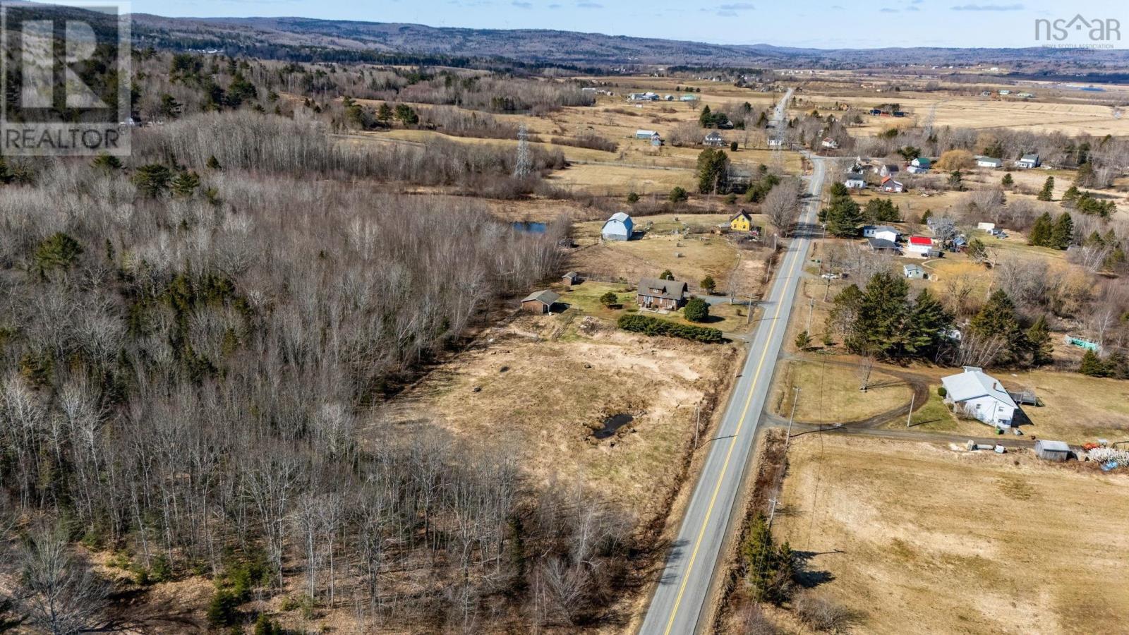 Lot Windsor Back Road, Windsor Forks, Nova Scotia  B0N 2T0 - Photo 6 - 202605266