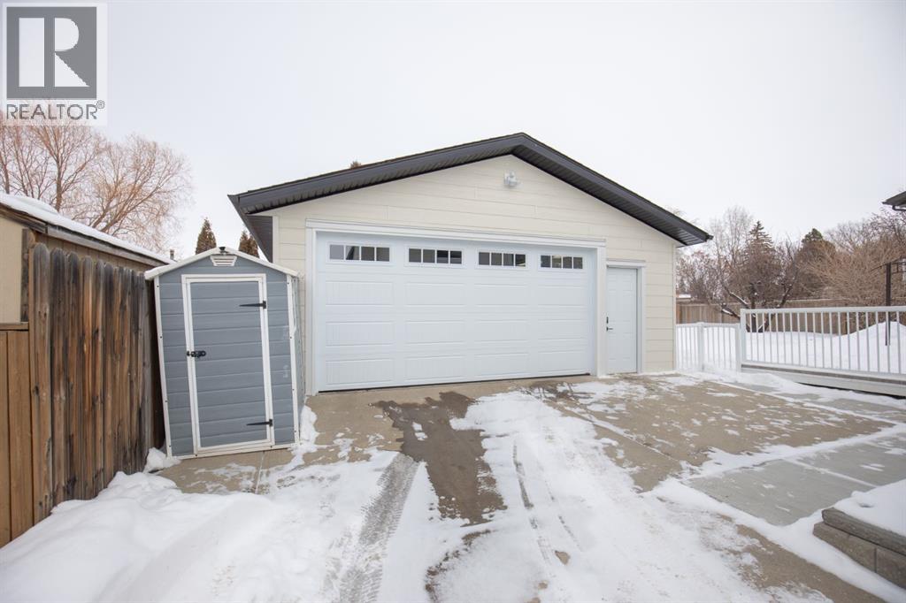 72 Mclean Street, Red Deer, Alberta  T4R 1T7 - Photo 26 - A2290595