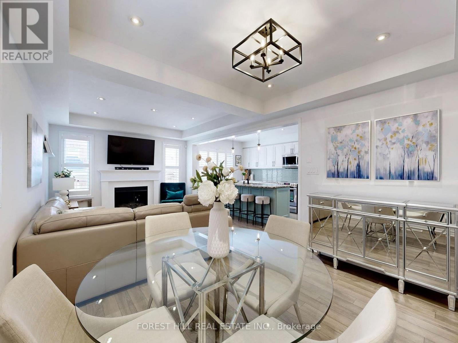 55 Stocks Lane, Aurora, Ontario  L3X 1V9 - Photo 15 - N12934726