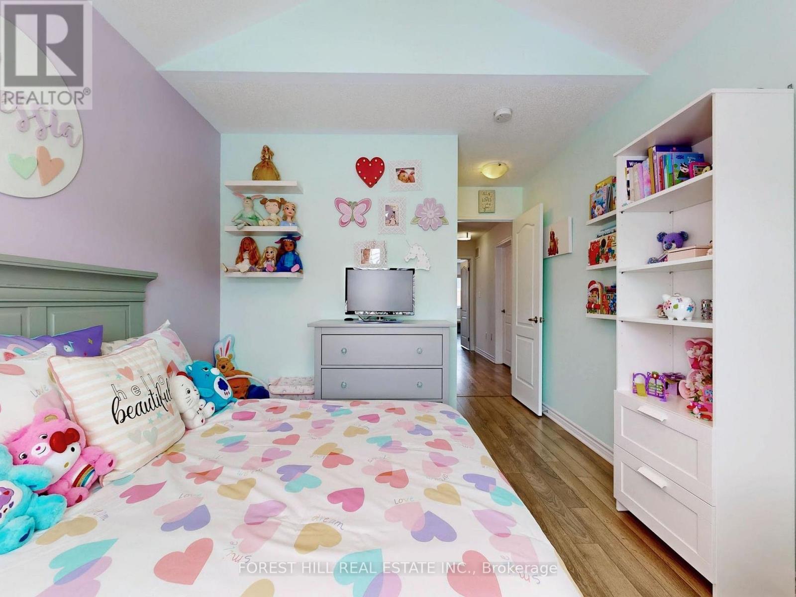 55 Stocks Lane, Aurora, Ontario  L3X 1V9 - Photo 33 - N12934726