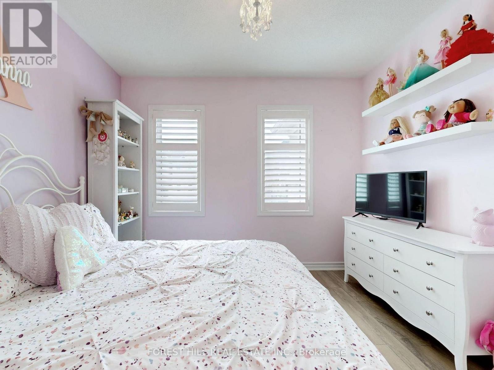 55 Stocks Lane, Aurora, Ontario  L3X 1V9 - Photo 35 - N12934726