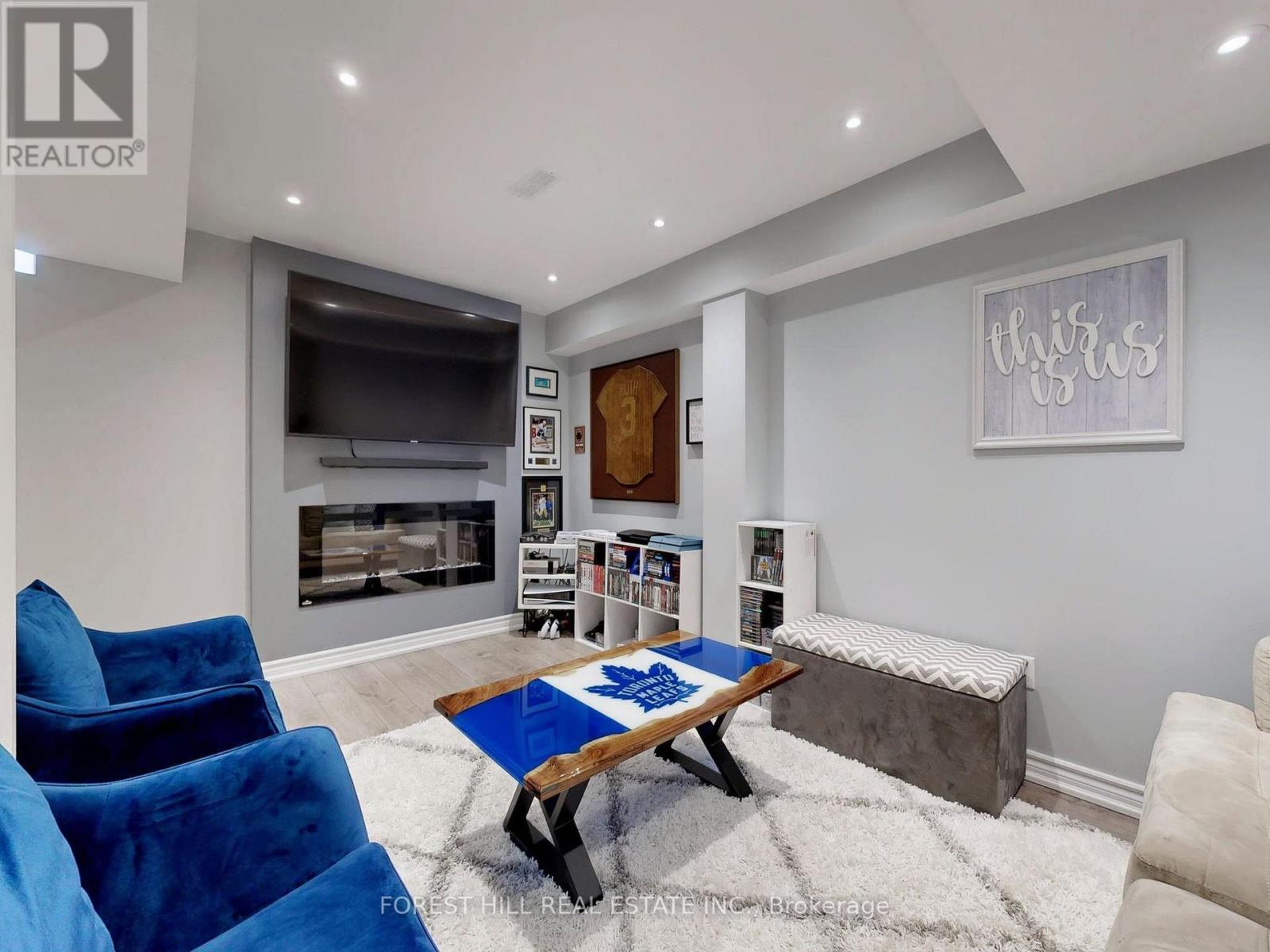 55 Stocks Lane, Aurora, Ontario  L3X 1V9 - Photo 43 - N12934726