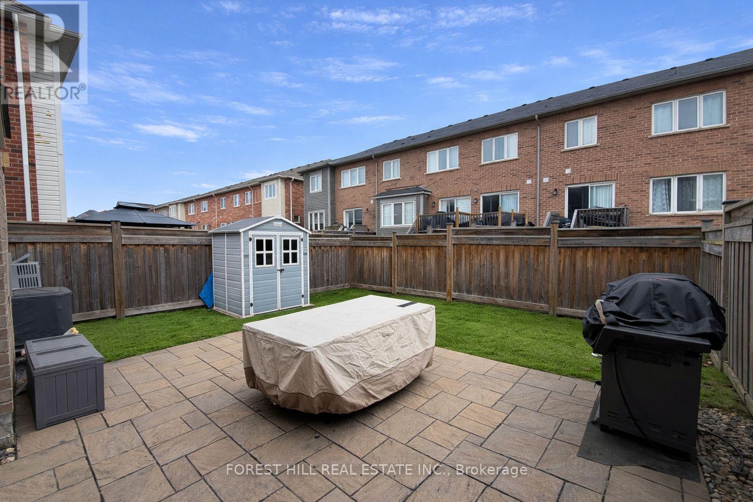 55 Stocks Lane, Aurora, Ontario  L3X 1V9 - Photo 47 - N12934726