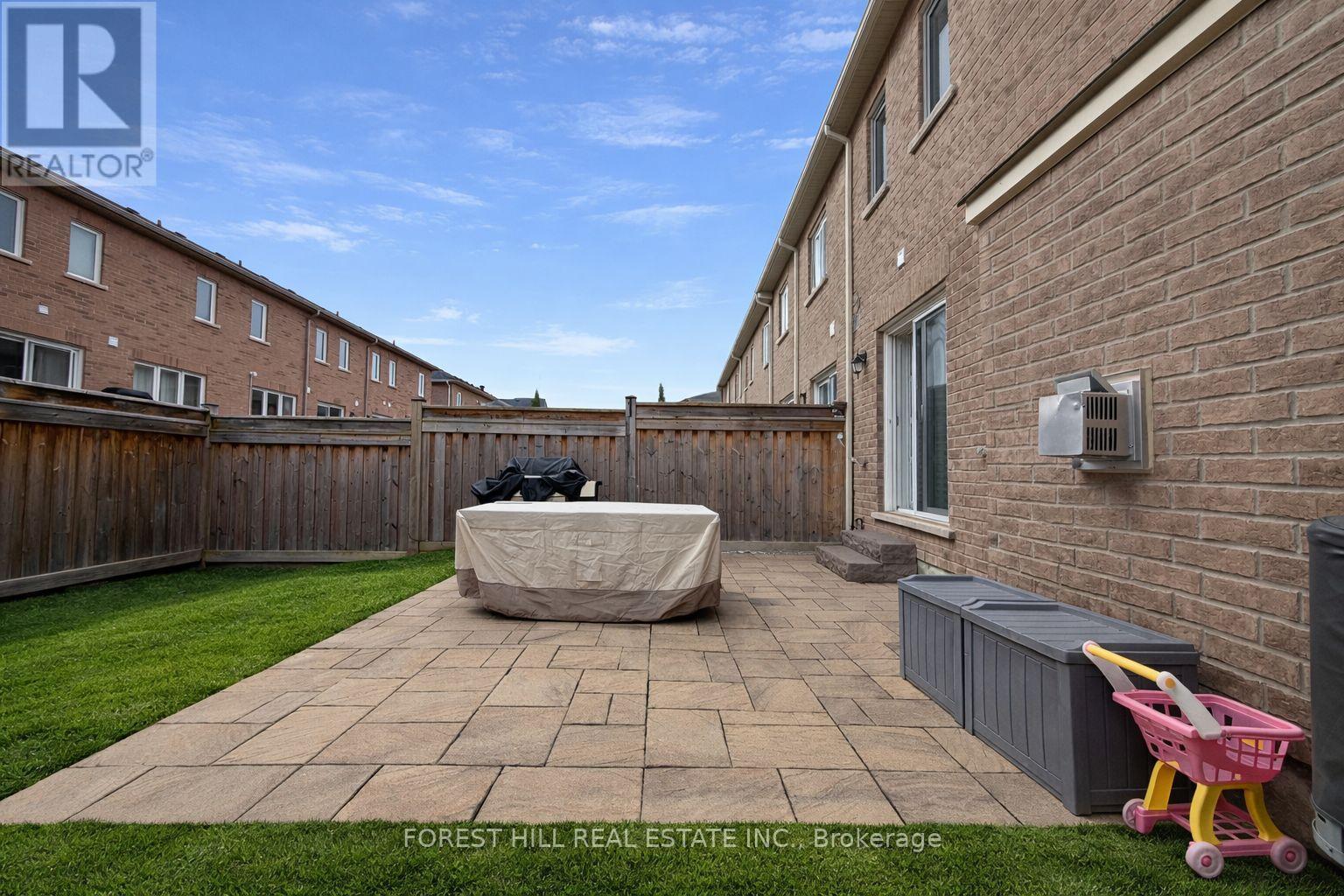 55 Stocks Lane, Aurora, Ontario  L3X 1V9 - Photo 48 - N12934726