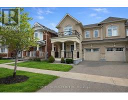 55 STOCKS LANE, Aurora, Ontario