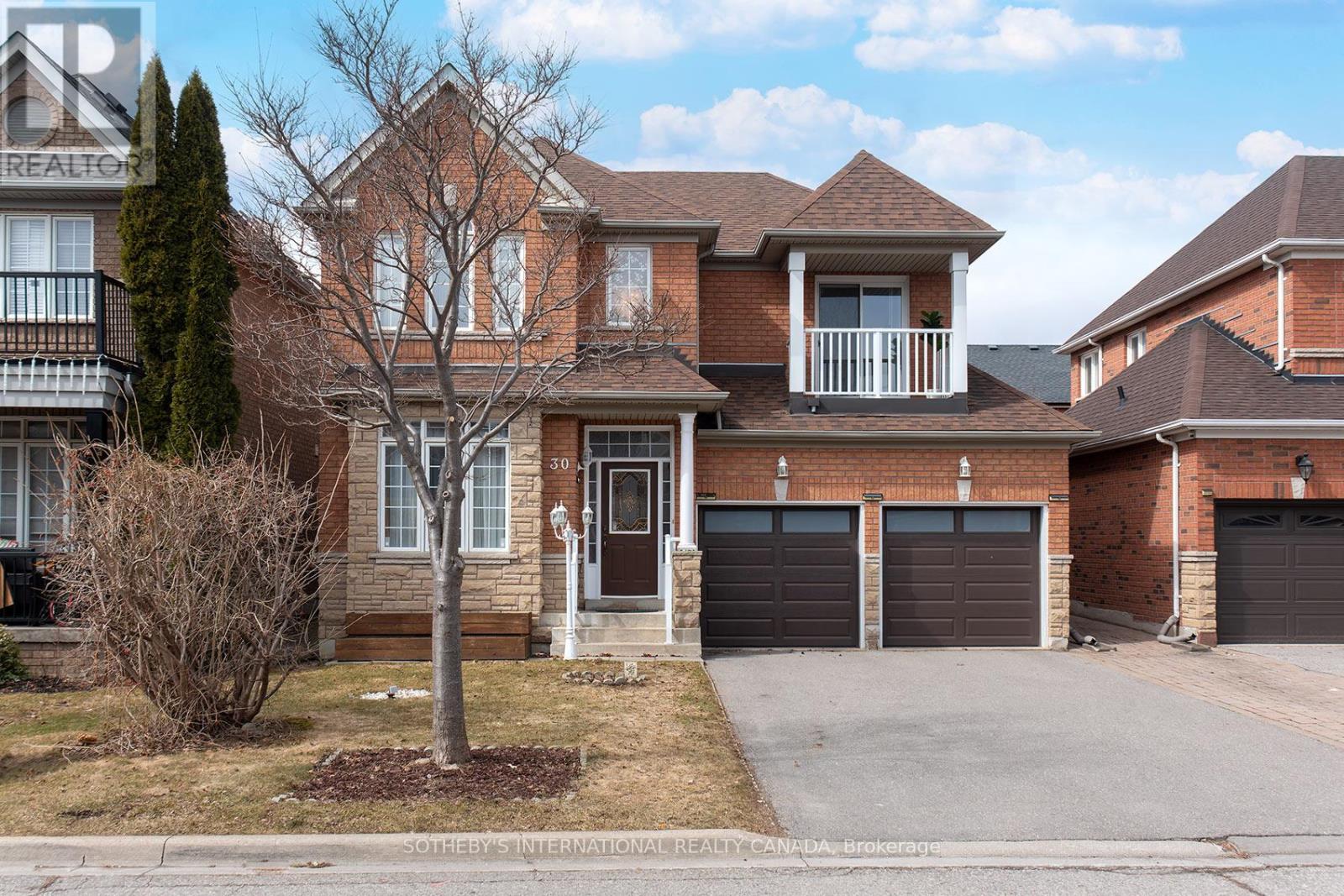 30 BOLOGNA ROAD, Vaughan, Ontario