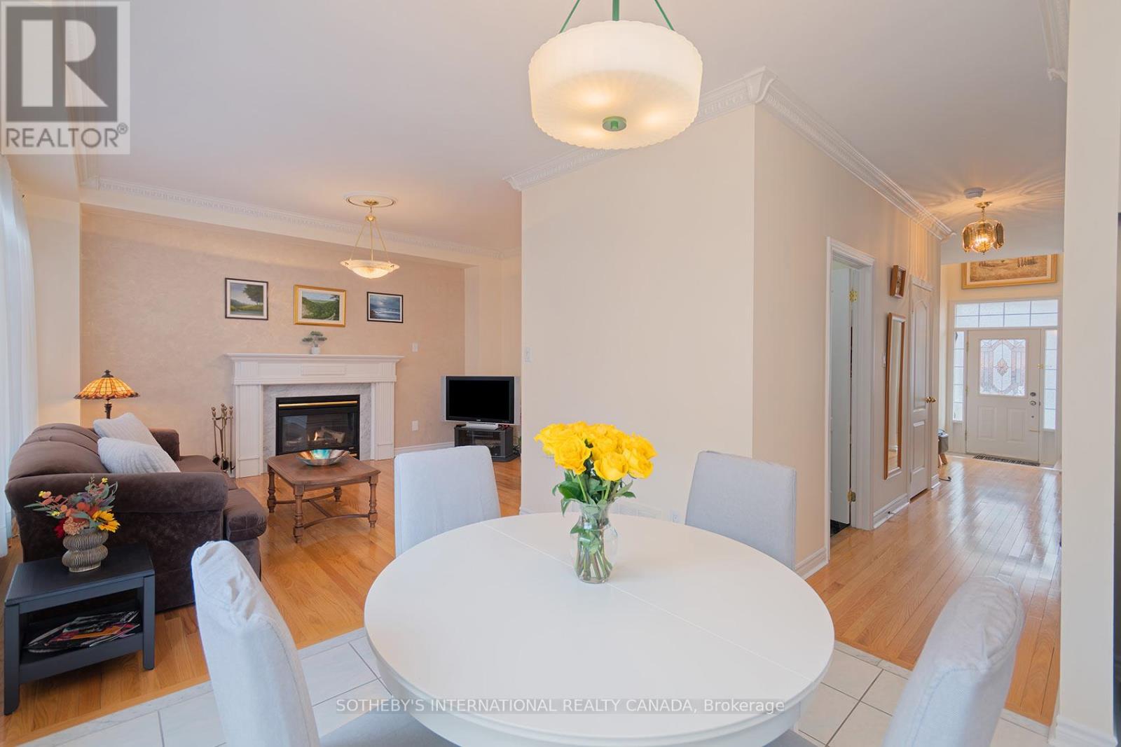 30 Bologna Road, Vaughan, Ontario  L4H 2B1 - Photo 12 - N12934768