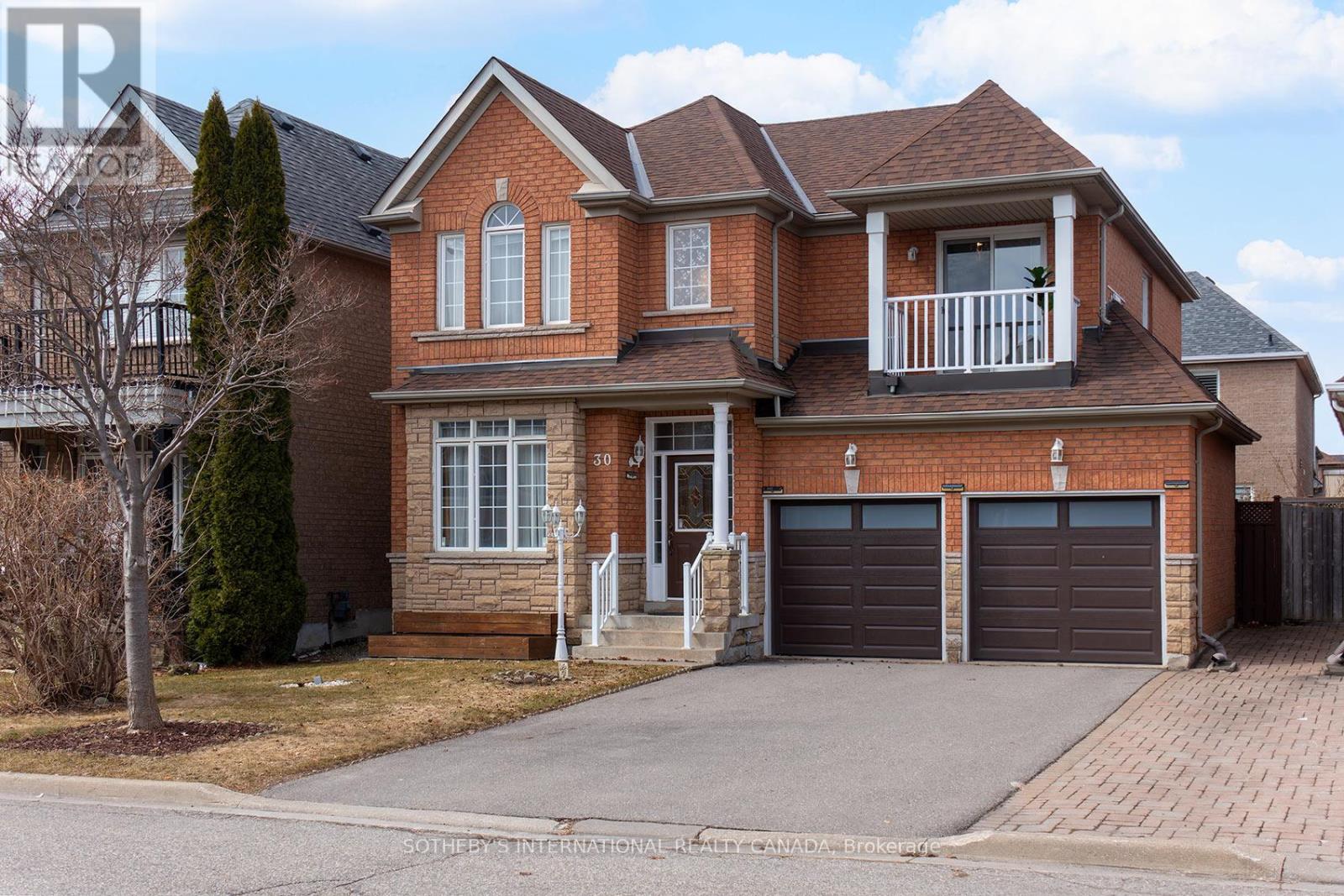 30 Bologna Road, Vaughan, Ontario  L4H 2B1 - Photo 2 - N12934768