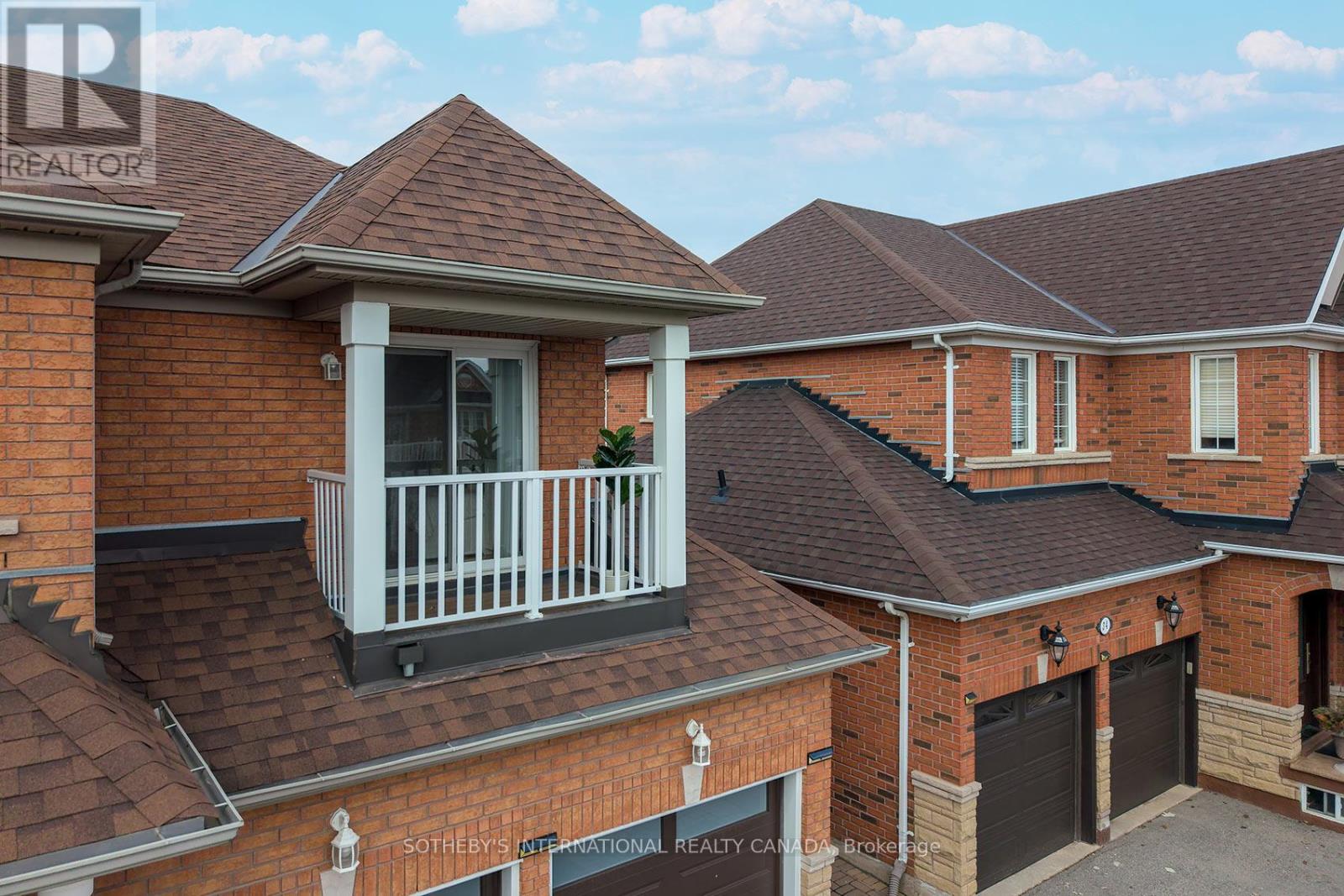 30 Bologna Road, Vaughan, Ontario  L4H 2B1 - Photo 21 - N12934768