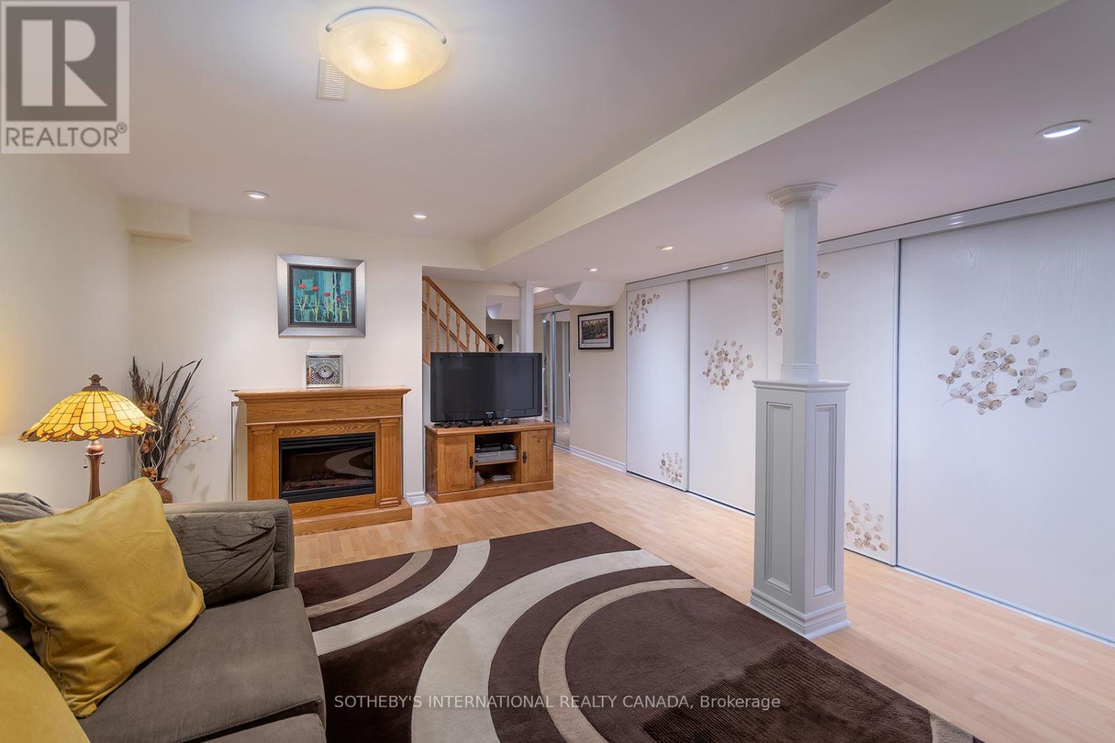 30 Bologna Road, Vaughan, Ontario  L4H 2B1 - Photo 27 - N12934768