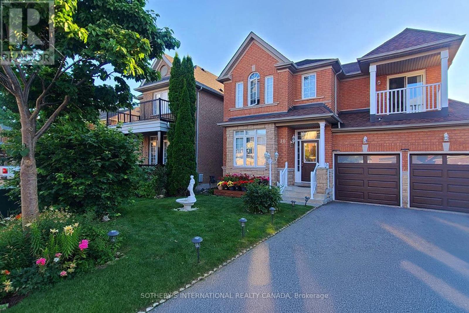 30 Bologna Road, Vaughan, Ontario  L4H 2B1 - Photo 3 - N12934768