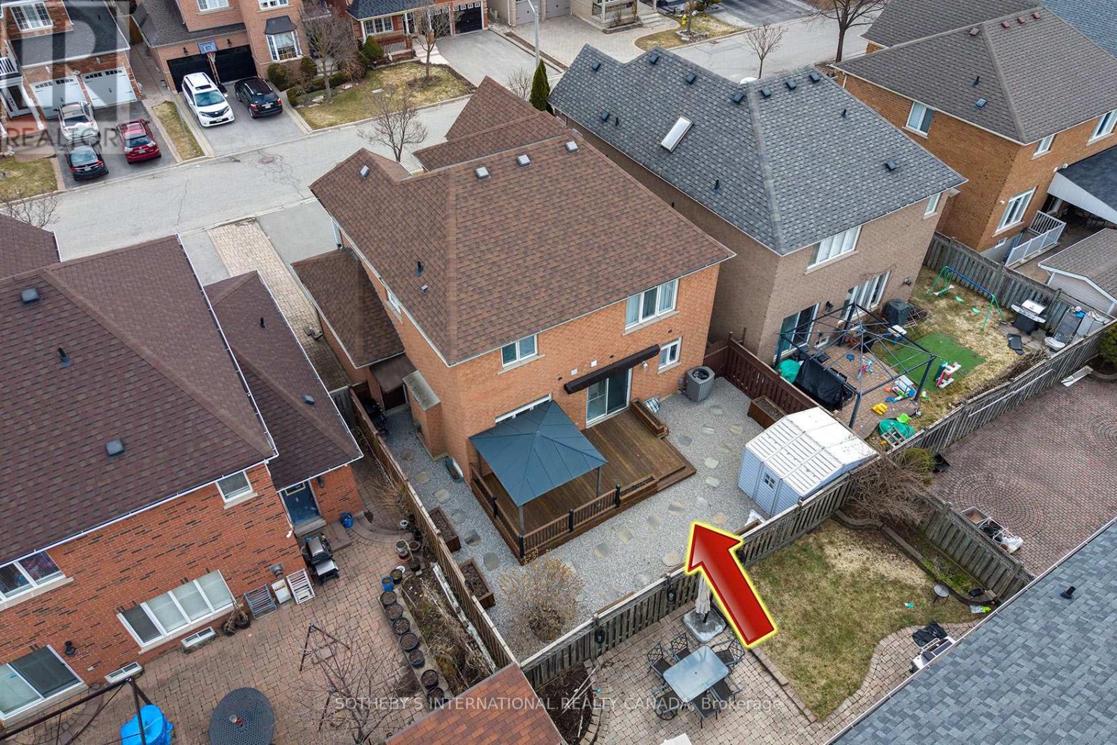 30 Bologna Road, Vaughan, Ontario  L4H 2B1 - Photo 34 - N12934768