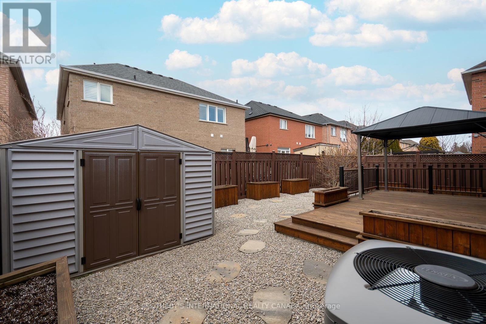 30 Bologna Road, Vaughan, Ontario  L4H 2B1 - Photo 38 - N12934768