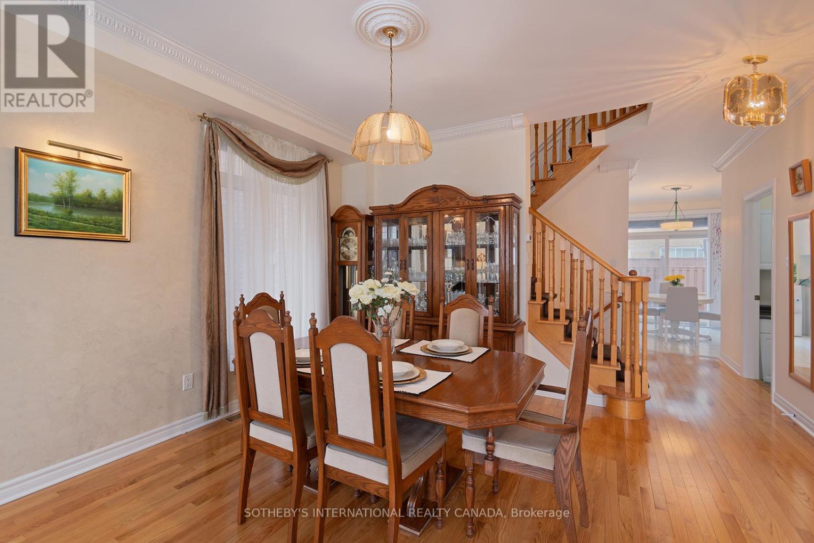 30 Bologna Road, Vaughan, Ontario  L4H 2B1 - Photo 7 - N12934768